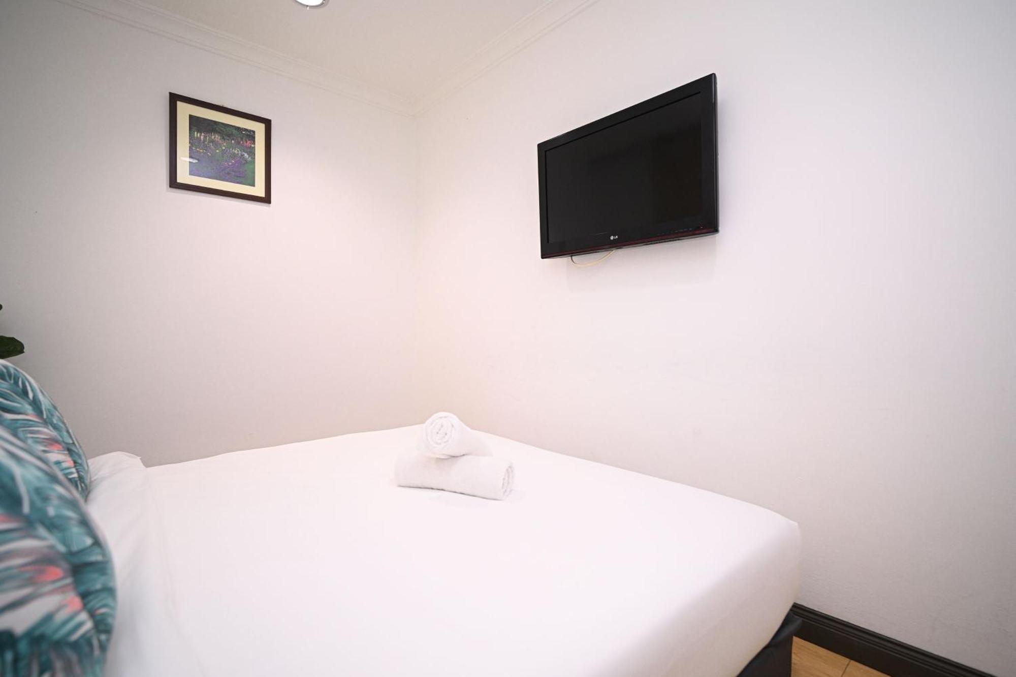 Kingston Hotel 6 - Changkat, Bukit Bintang Kuala Lumpur Extérieur photo