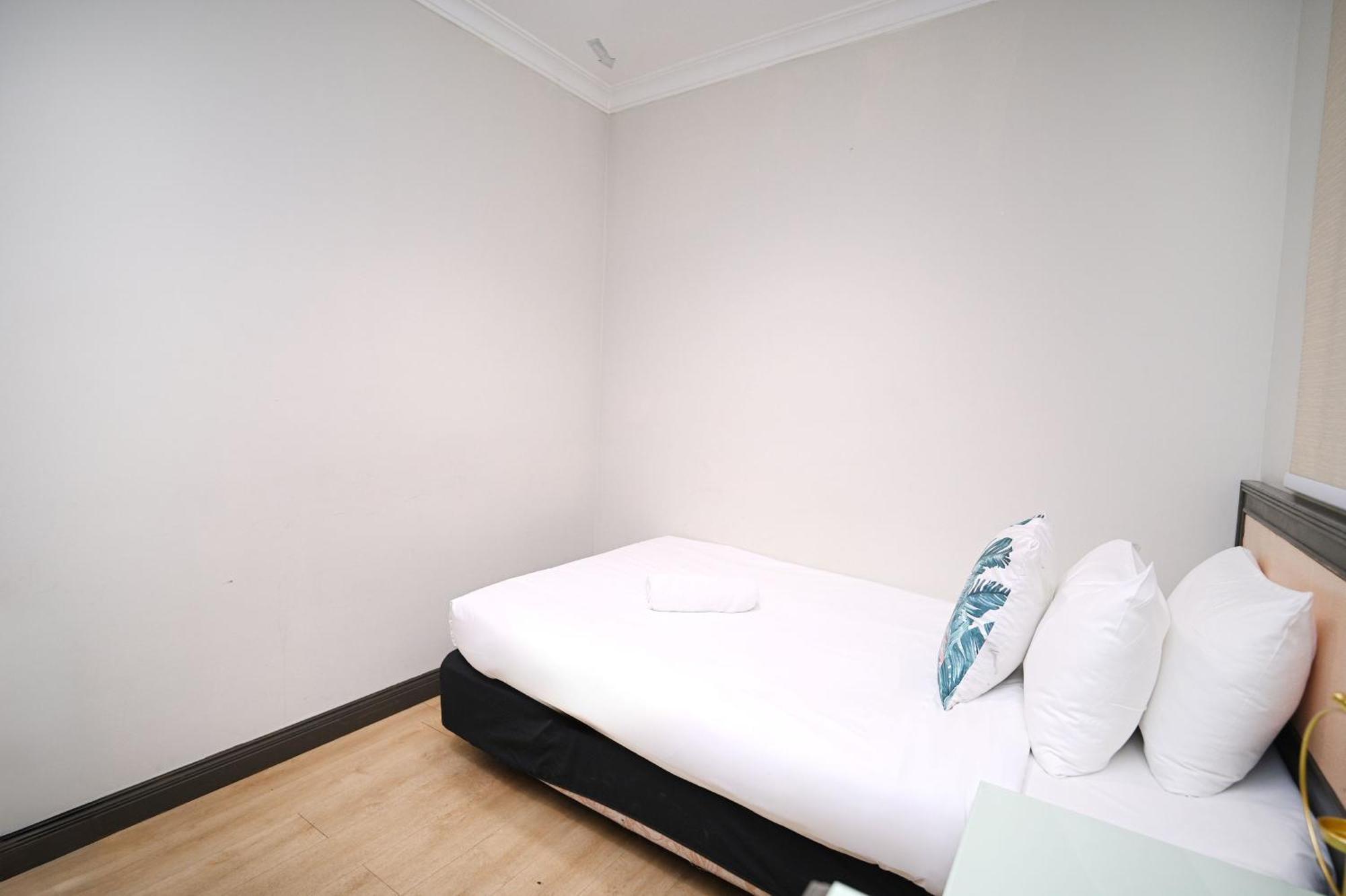 Kingston Hotel 6 - Changkat, Bukit Bintang Kuala Lumpur Extérieur photo