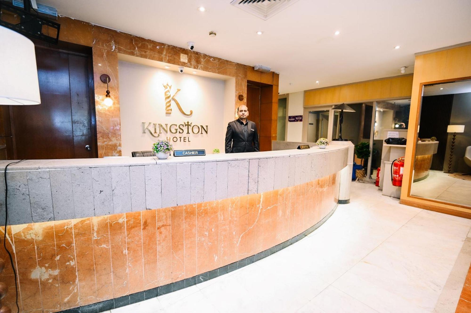Kingston Hotel 6 - Changkat, Bukit Bintang Kuala Lumpur Extérieur photo