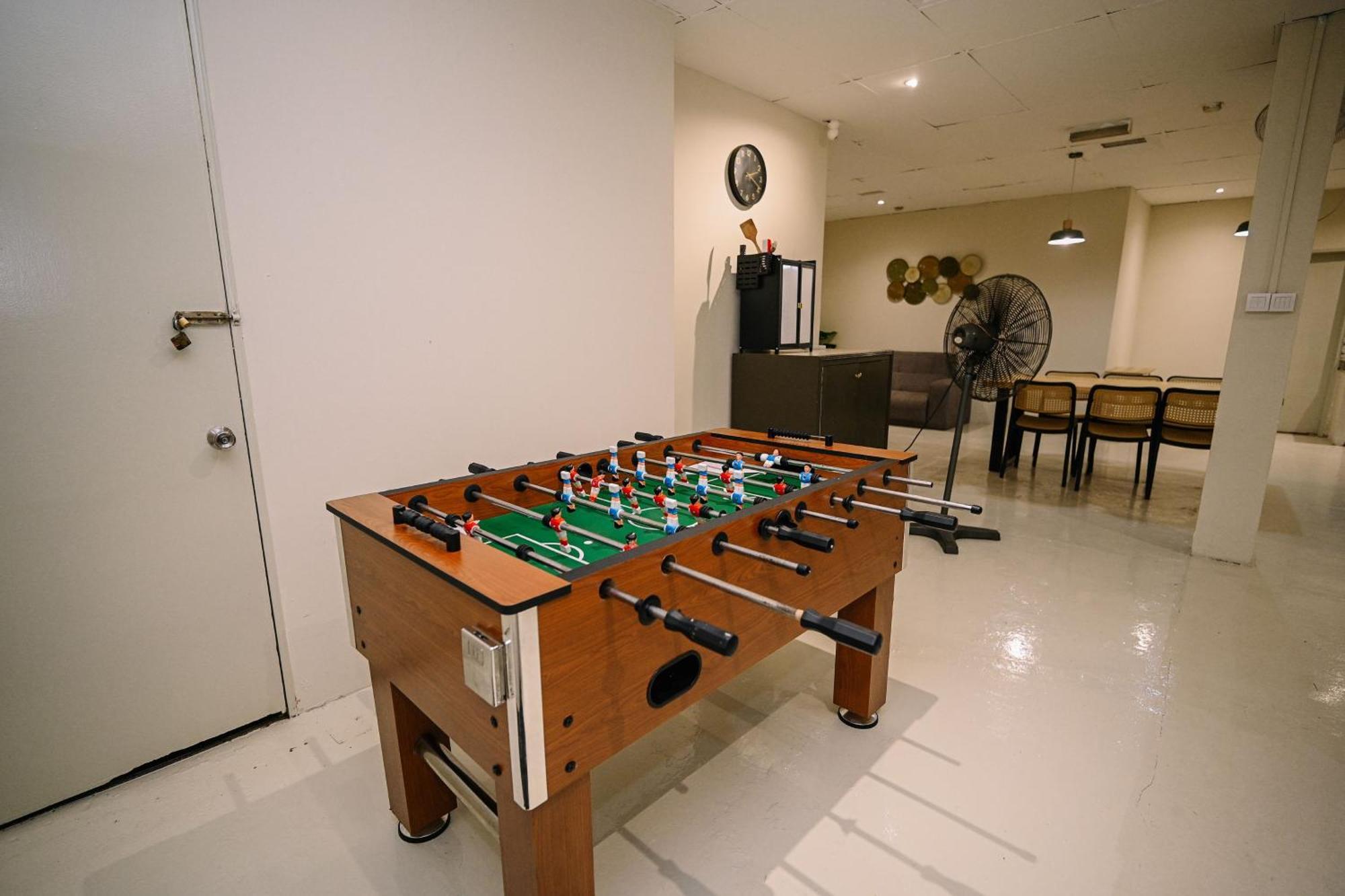 Kingston Hotel 6 - Changkat, Bukit Bintang Kuala Lumpur Extérieur photo